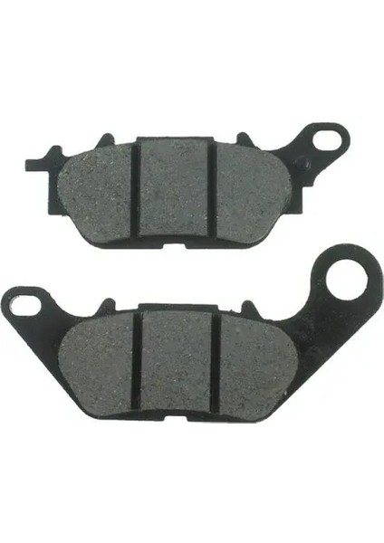 Tvs Jupiter 125 Ön Balata