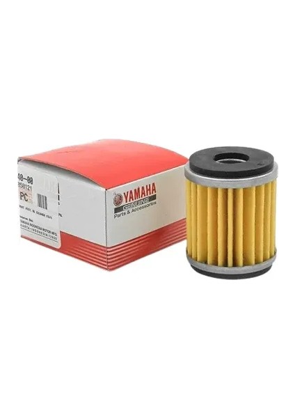 Yamaha Xmax 250-300 Yag Filitresi Orjinal