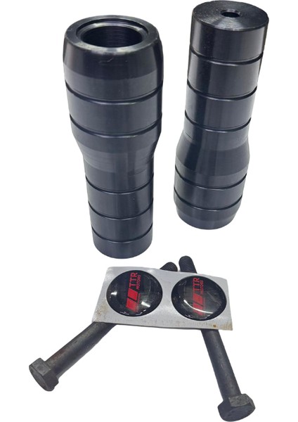 Yamaha R25 Koruma Takozu (2014-2018)