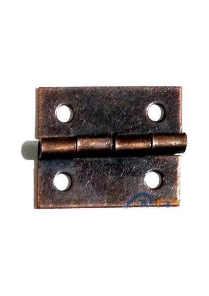 Tavla Menteşesi No:1/2 - Oksit, 25X35, 120 Adet