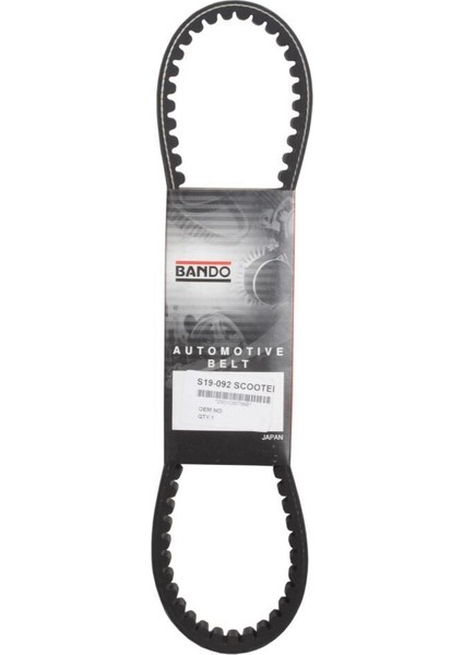 Bando Dio Kayış S19-092