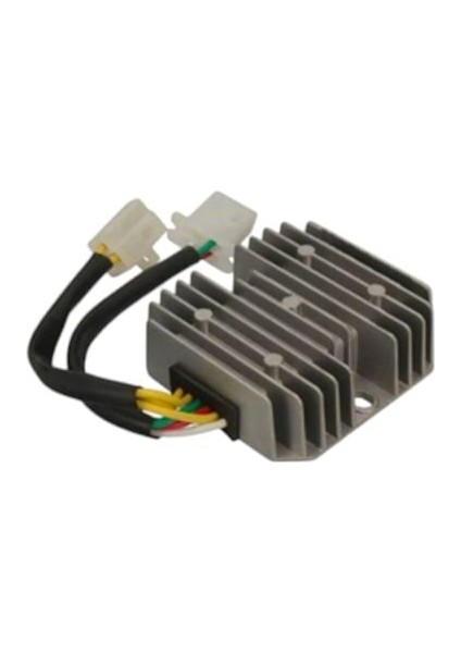 150CC 125CC Konjektör 7lı 7 Kablolu