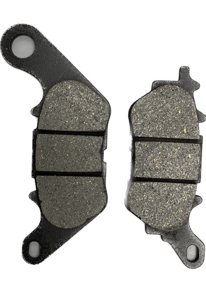 Yamaha R25-MT25 Arka Balata Y