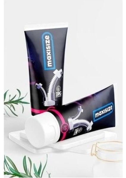 Big Power Maxisize Krem x 2 Adet modelleri