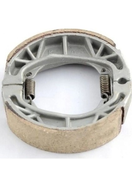 50CC 80CC Arka Balata (Küçük) Y