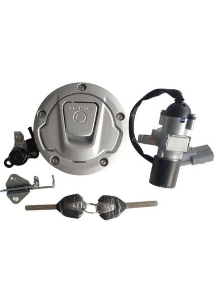 Cf Moto Nk Sr 250 Kontak Set Y.n