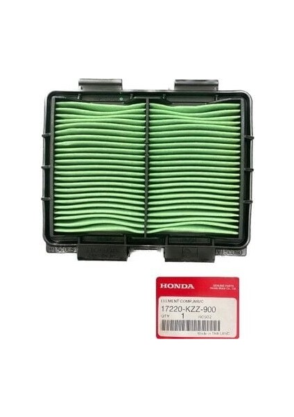 Honda Cbr 250 L Hava Filitre