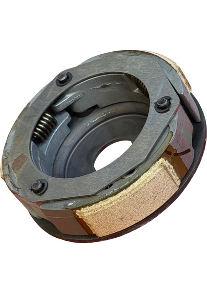 Honda Alfa Dio Activa 125 Debriyaj Balata Orjinal