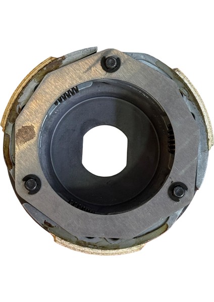 Honda Alfa Dio Activa 125 Debriyaj Balata Orjinal fiyatları