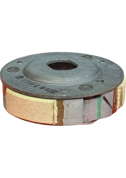 Honda Alfa Dio Activa 125 Debriyaj Balata Orjinal modelleri