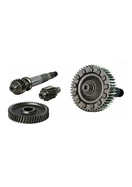 Honda Alfa Şanzuman Orjinal