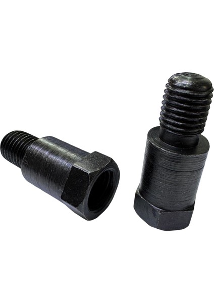 M10 Alt Düz Üst Düz Ayna Yükseltme Aparatı