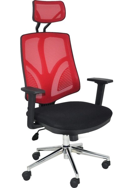 Jasper Yönetici Koltuğu