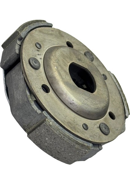 Honda Spacy Debriyaj Balata Y