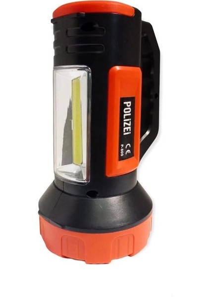 P-800 Şarjlı Kamp El Feneri fırsatları