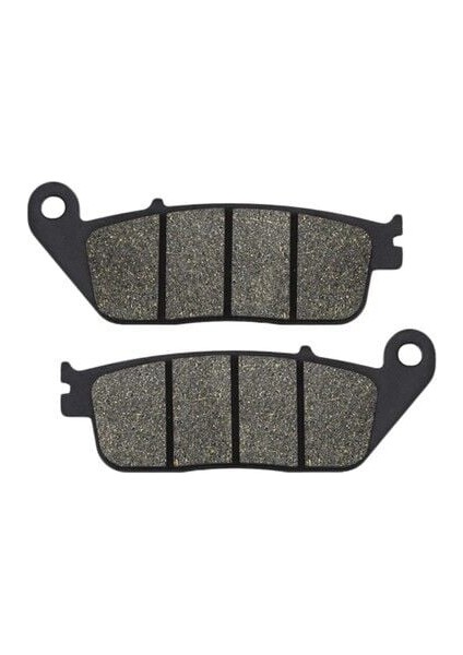 Honda Cbr 250 Ön Balata Yky (XMAX250.NC750/FORZA250) Uyumlu