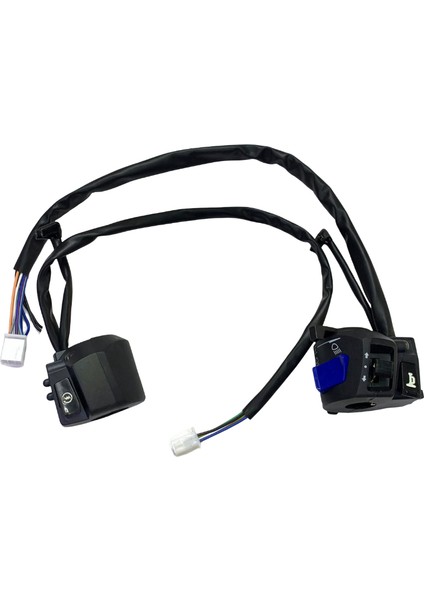 Honda Cbf 150 Sağ Sol Takım Kütük Düğüme Paneli fiyatları