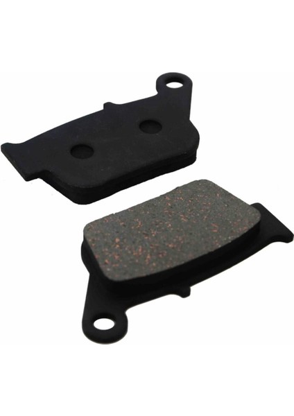 Yamaha Xmax 250 Arka Balata