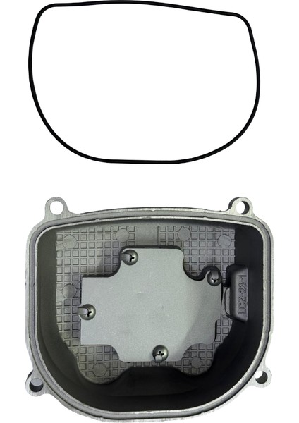 Gy6 150CC 125CC Üst Kapak Kapagı