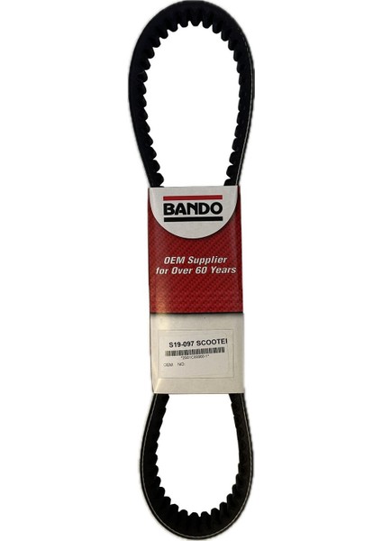 Bando Pcx 125 21-24 Kayış Freccıa 150 S19-097