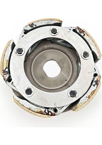 Yamaha Xmax 250-300 Yeni Kasa Debriyaj Komple modelleri