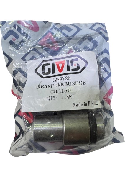 Honda Cbf 150 Arka Maşa Takozu