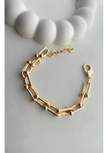 Marka Model Tfny Model Çelik Bileklik fiyatları