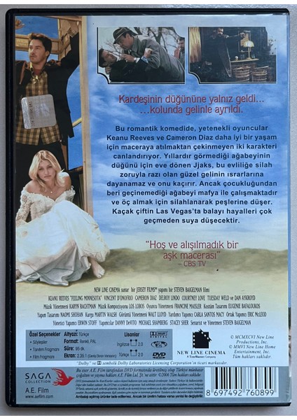 Yasak Aşk DVD (Orijnal Dönem Baskı Dvd) fiyatları