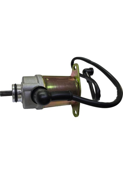 50CC 80CC Marş Motoru Tip-1