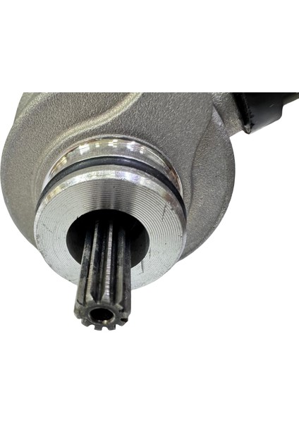 50CC 80CC Marş Motoru Tip-1 modelleri