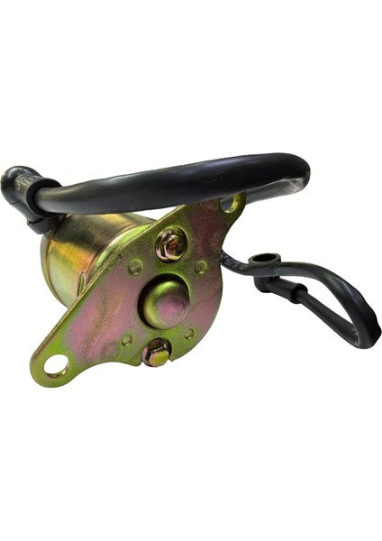 50CC 80CC Marş Motoru Tip-1 fırsatları