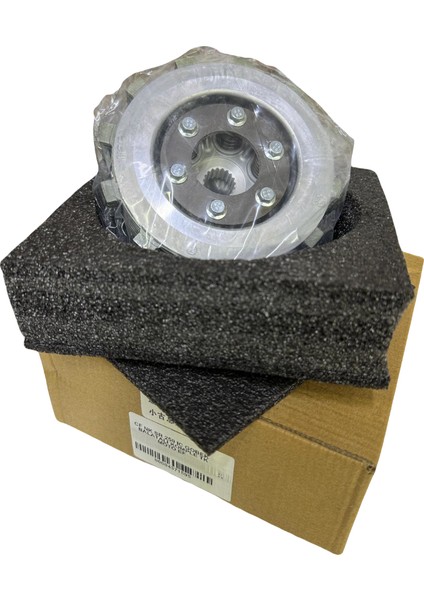 Cf Nk Sr 250 Iç Göbek Balatalı Komple Tk Orjinal fiyatları