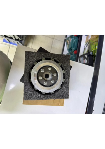 Cf Nk Sr 250 Iç Göbek Balatalı Komple Tk Orjinal indirimleri