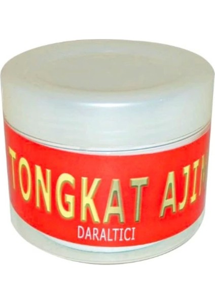 Süper Tongkat Ajimat Madura Kadın Özel Bölge Şekillenme Pres Kremi 100 ml