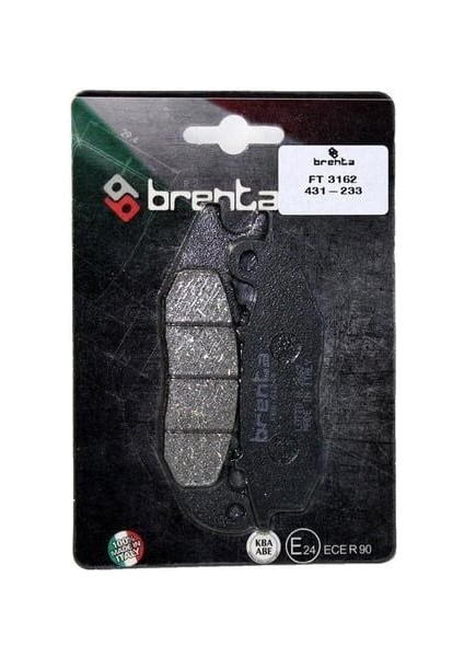 Brenta 431-233