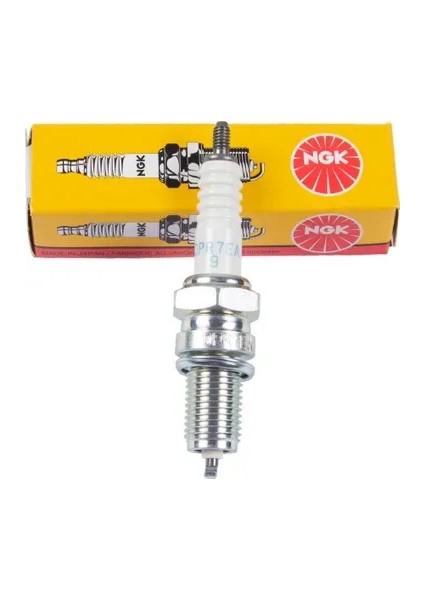 Ngk DPR7EA-9 Buji 2018 Altı Eski Kasa fiyatları