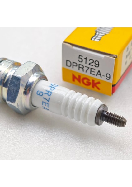 Ngk DPR7EA-9 Buji 2018 Altı Eski Kasa modelleri