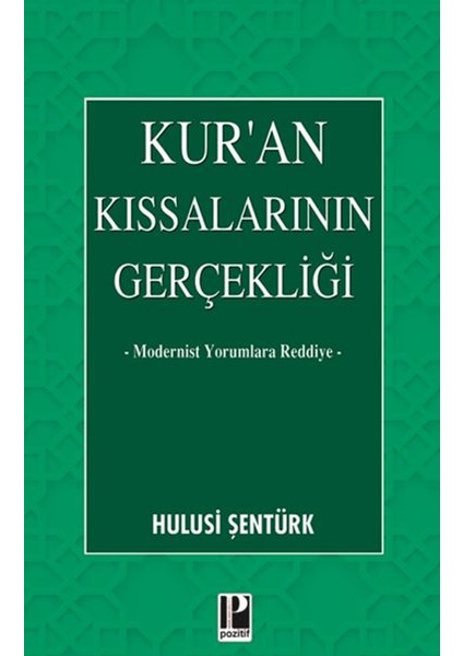 Kur’an Kıssalarının Gerçekliği