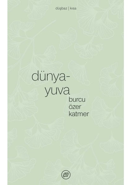 Dünya-Yuva
