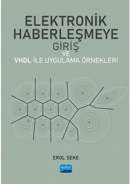 Elektronik Haberleşmeye Giriş ve Vhdl ile Uygulama Örnekleri