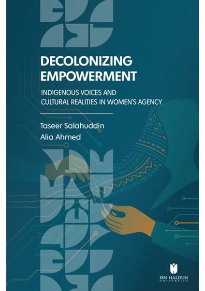Decolonizing Empowerment