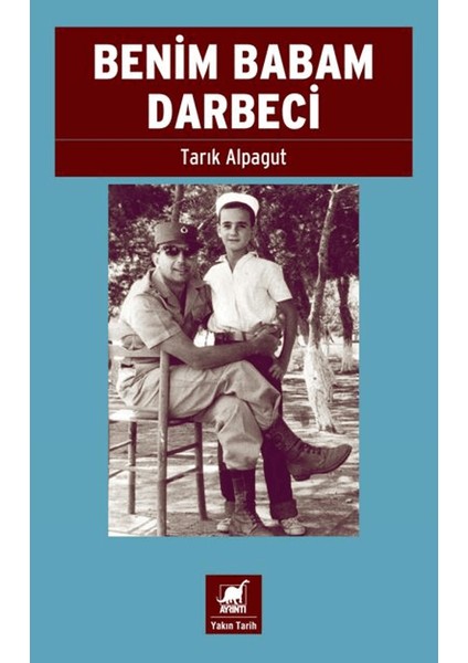 Benim Babam Darbeci