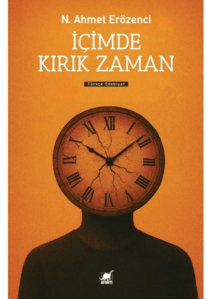 Içimde Kırık Zaman