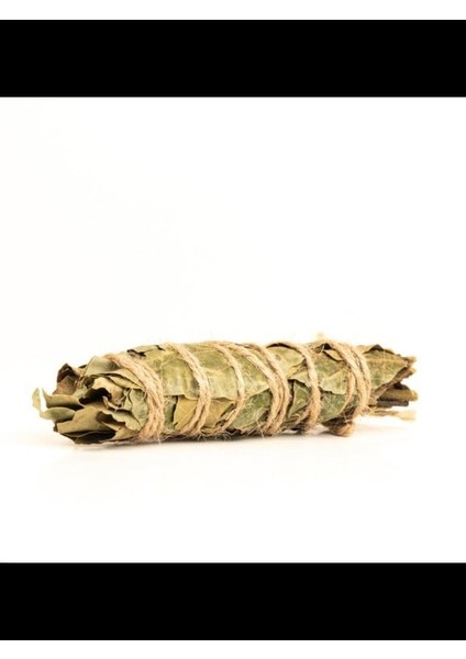 doğal defne demet tütsü fiyatları