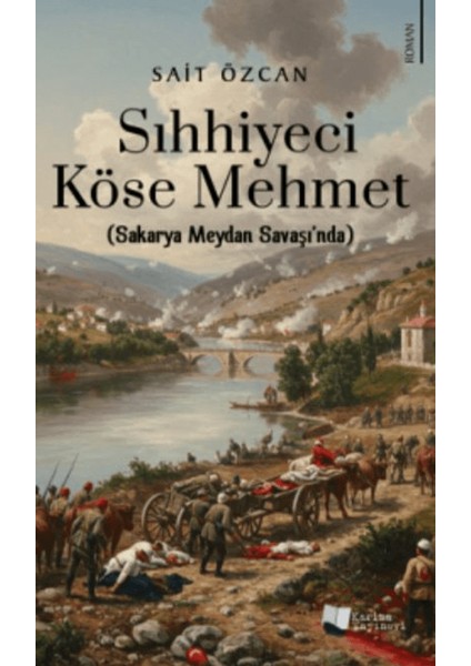 Sıhhiyeci Köse Mehmet