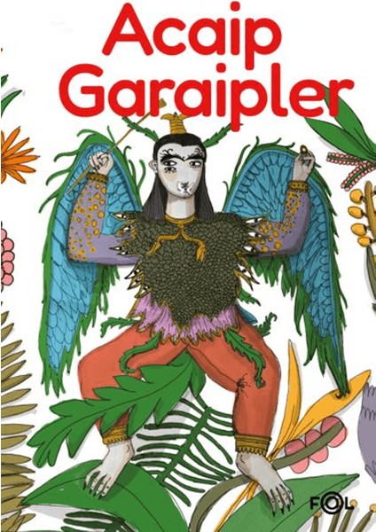 Acaip Garaipler
