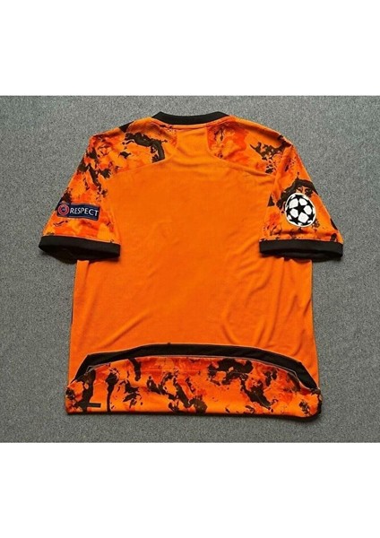 Juventuss 2020/21 Sezonu Isimsiz Deplasman Forması fırsatları