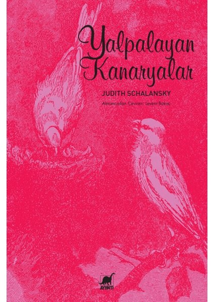 Yalpalayan Kanaryalar