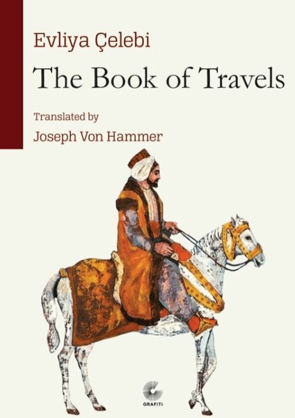 The Book Of Travels