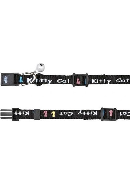 Kedi Kittycat Yavru Boyun Tasması